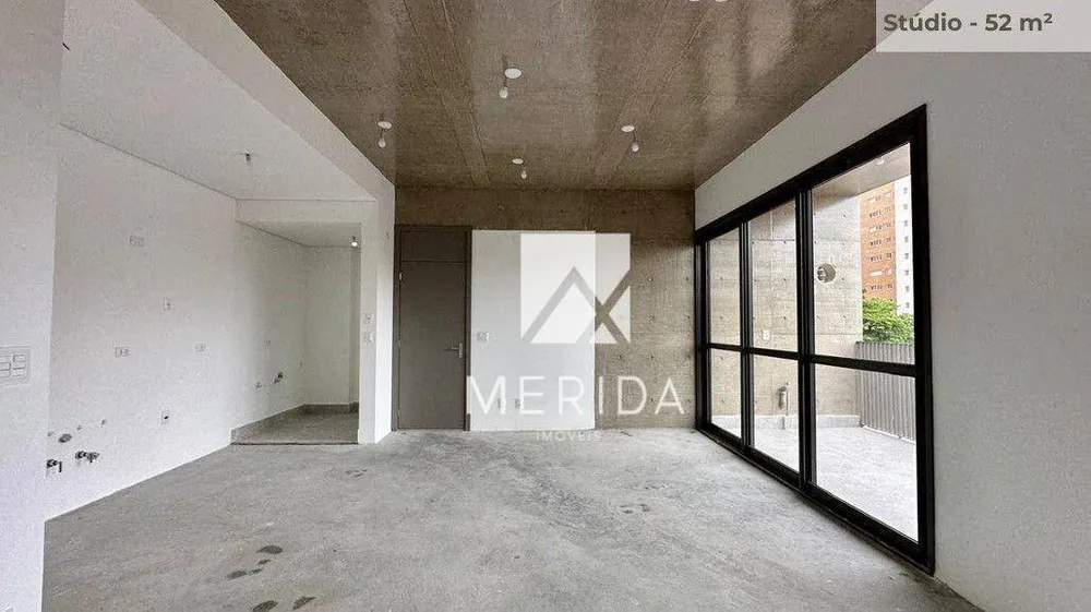 Kitnet-Studio, 52 m² - Foto 3