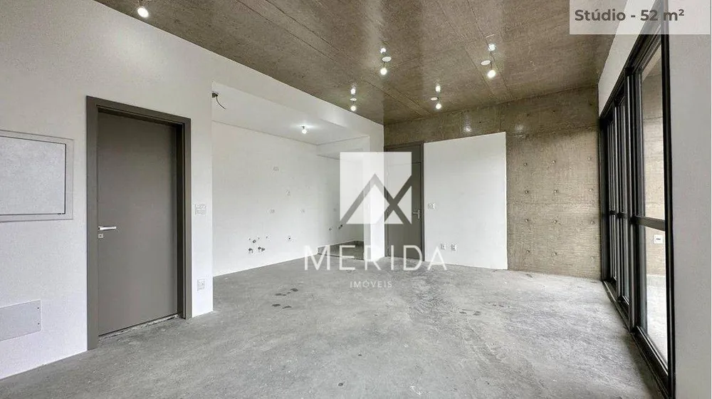 Kitnet-Studio, 52 m² - Foto 5