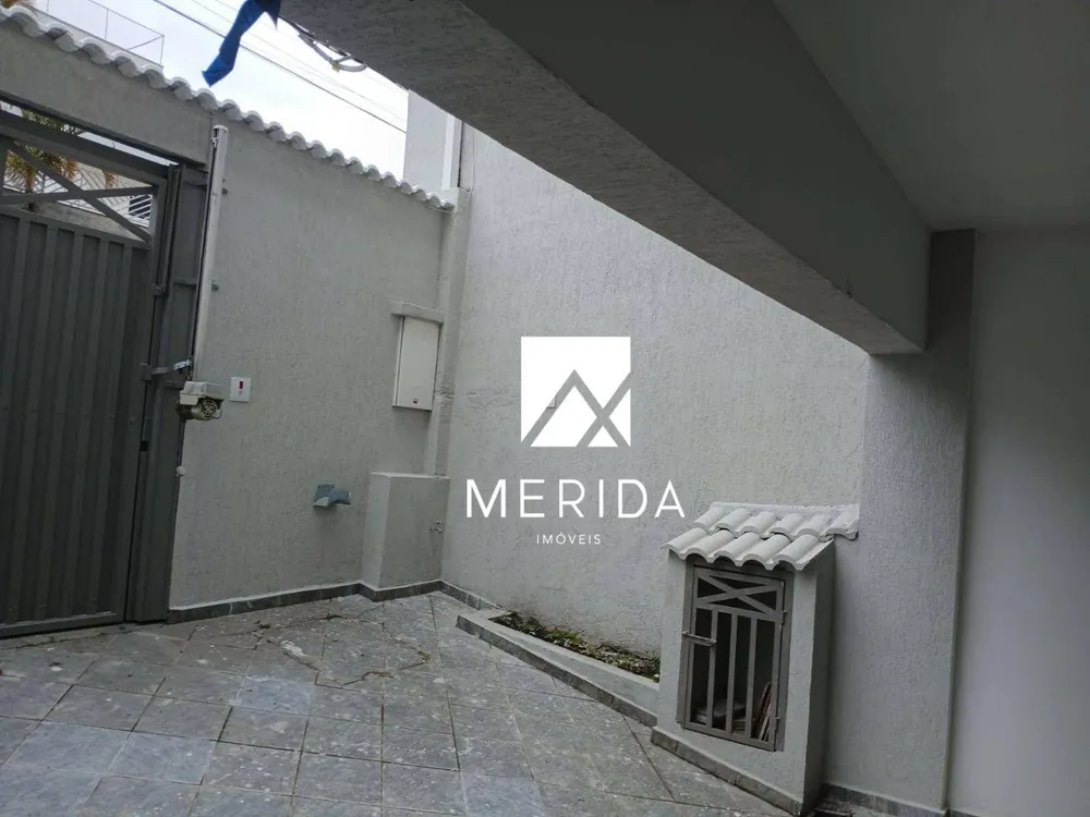 Sobrado, 2 quartos, 116 m² - Foto 12