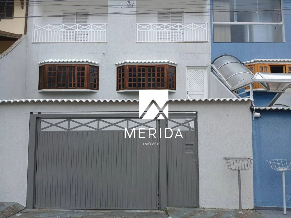 Sobrado, 2 quartos, 116 m² - Foto 14