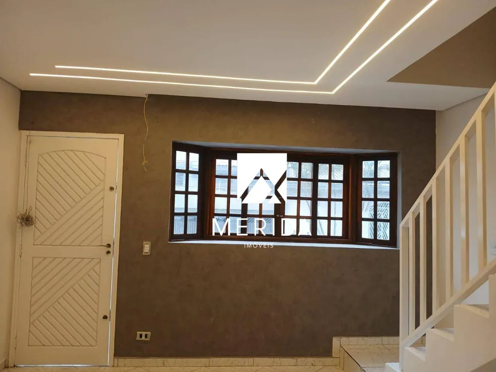 Sobrado, 2 quartos, 116 m² - Foto 1