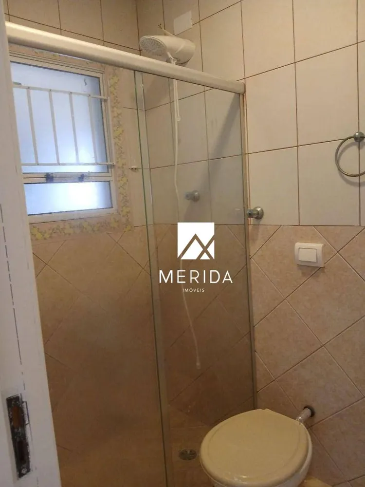 Sobrado, 2 quartos, 116 m² - Foto 8