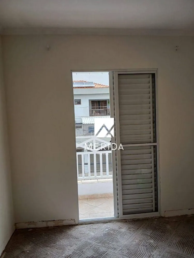 Sobrado, 2 quartos, 116 m² - Foto 2