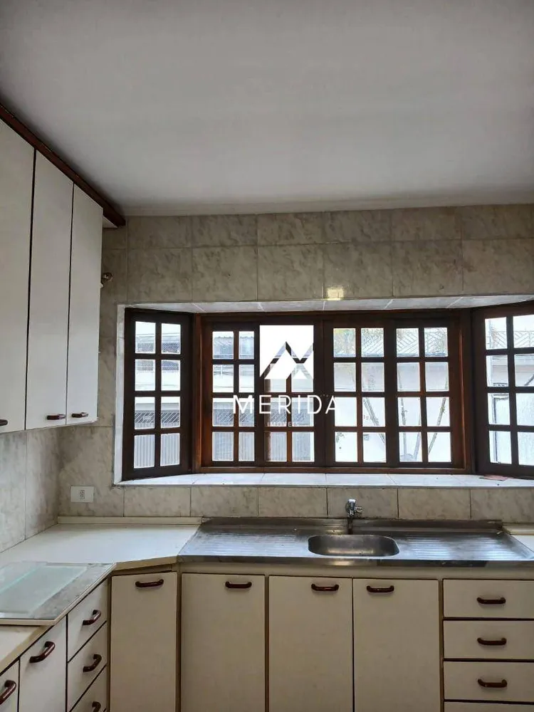 Sobrado, 2 quartos, 116 m² - Foto 3