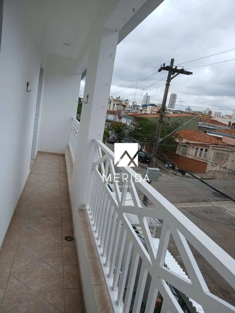 Sobrado, 2 quartos, 116 m² - Foto 4