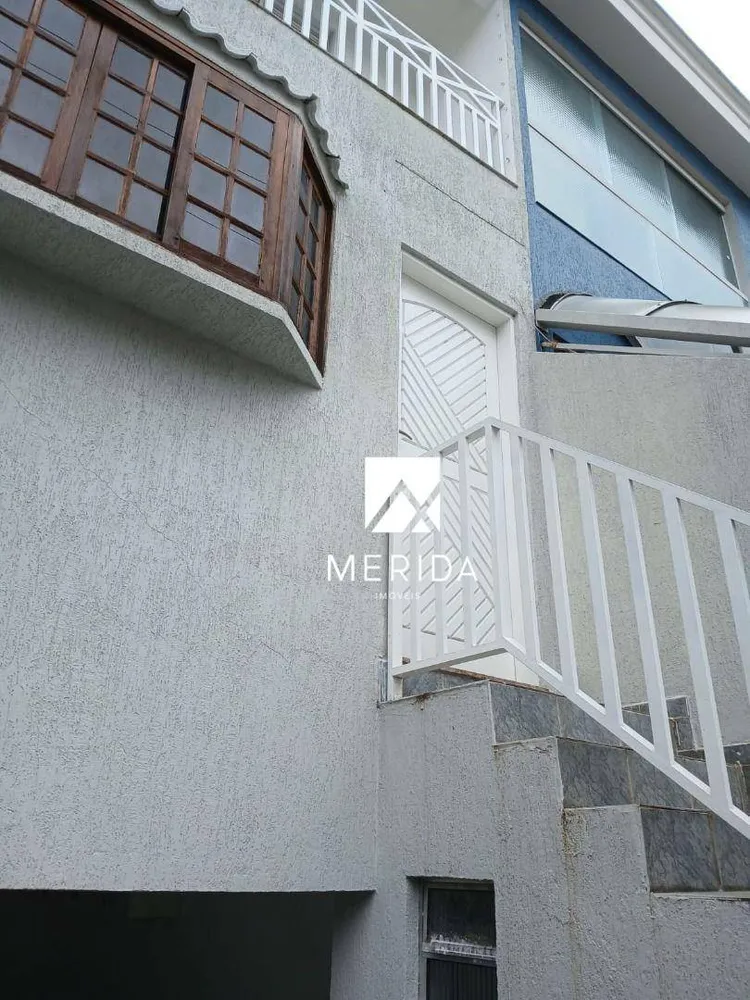 Sobrado, 2 quartos, 116 m² - Foto 13