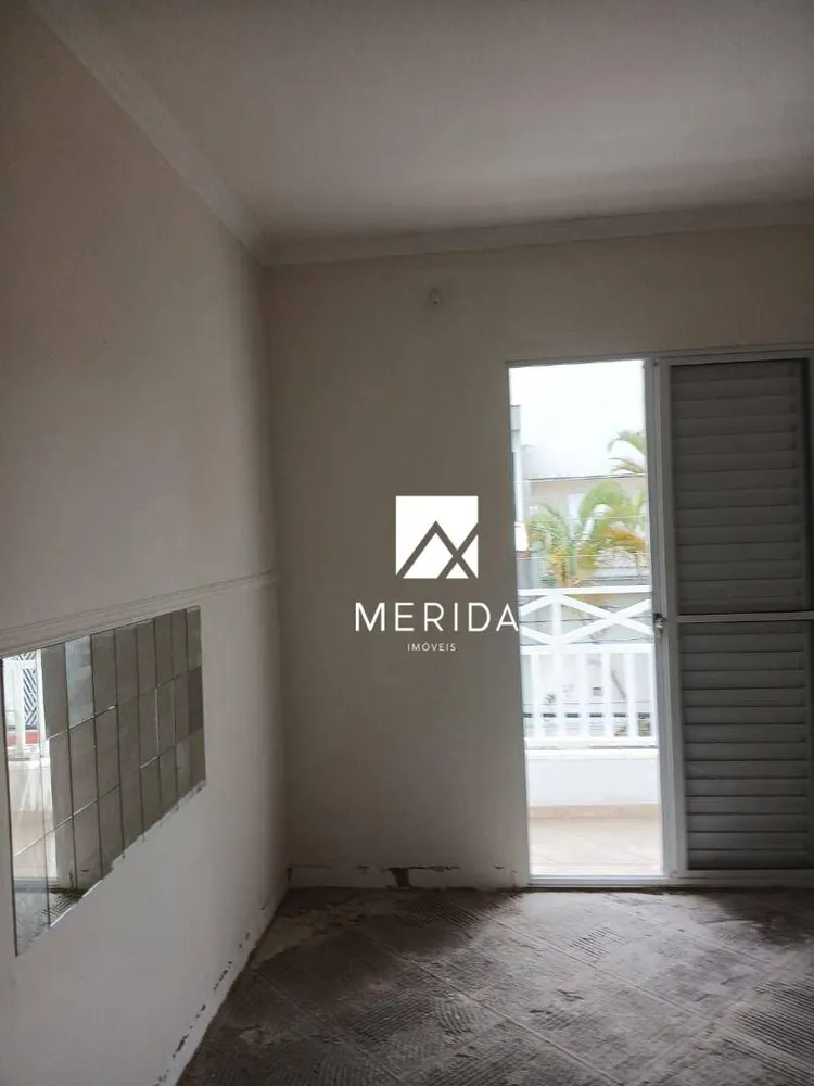 Sobrado, 2 quartos, 116 m² - Foto 1