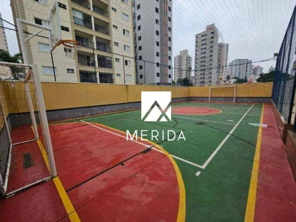 Apartamento, 3 quartos, 127 m² - Foto 6