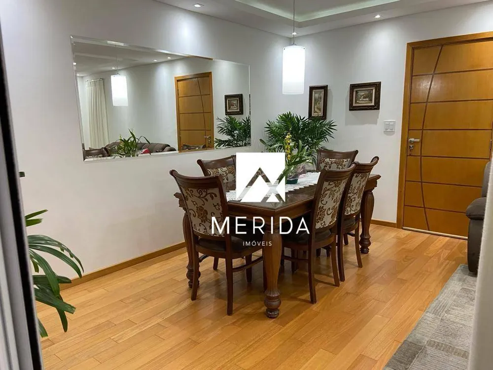 Apartamento, 3 quartos, 127 m² - Foto 3