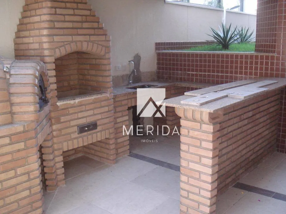 Apartamento, 3 quartos, 127 m² - Foto 7
