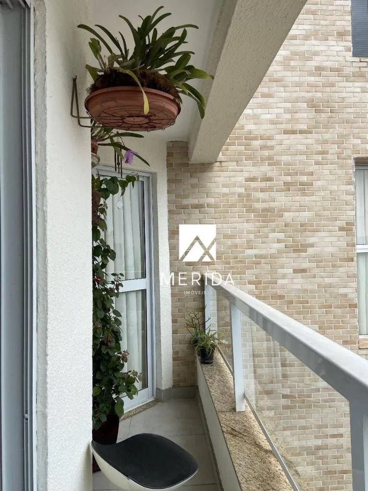 Apartamento, 3 quartos, 127 m² - Foto 5