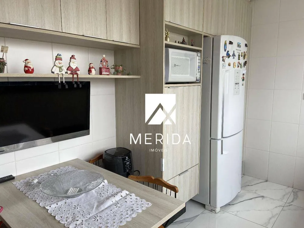 Apartamento, 3 quartos, 127 m² - Foto 8