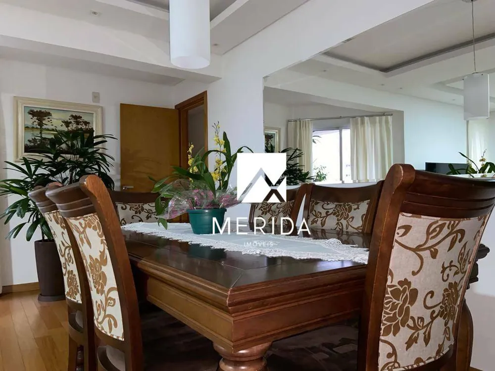 Apartamento, 3 quartos, 127 m² - Foto 2