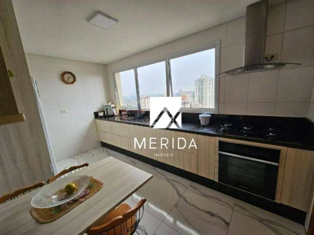 Apartamento, 3 quartos, 127 m² - Foto 1