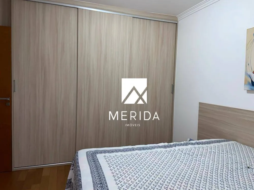 Apartamento, 3 quartos, 127 m² - Foto 7