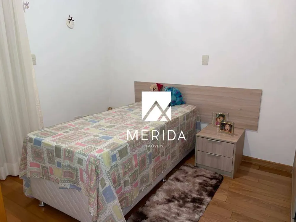 Apartamento, 3 quartos, 127 m² - Foto 2