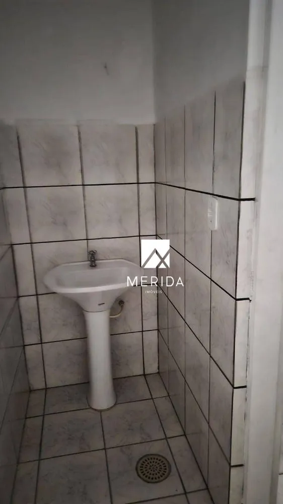 Loja-Salão, 253 m² - Foto 2