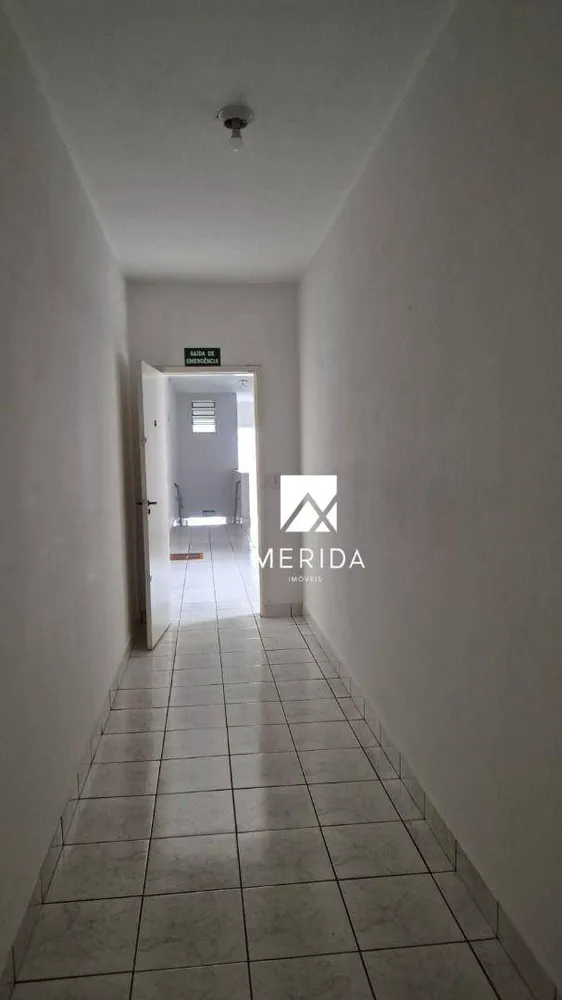 Loja-Salão, 253 m² - Foto 3