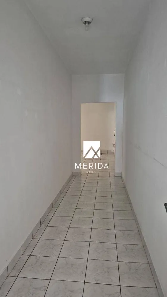 Loja-Salão, 253 m² - Foto 1