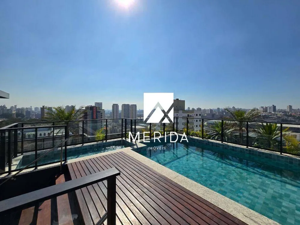 Apartamento, 2 quartos, 58 m² - Foto 9