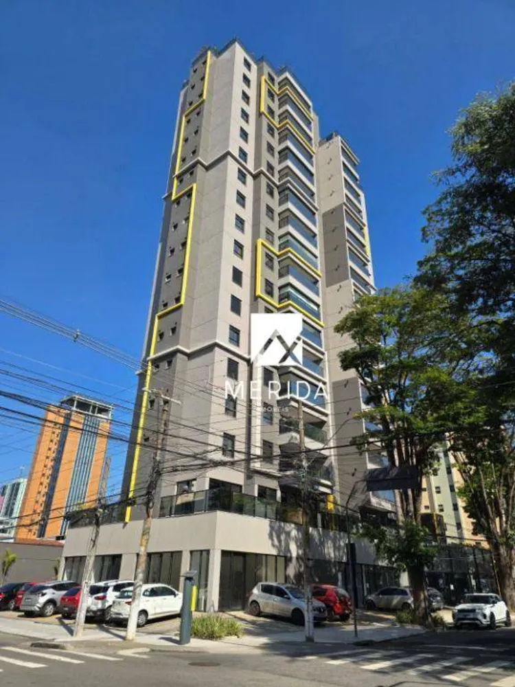 Apartamento, 2 quartos, 58 m² - Foto 3