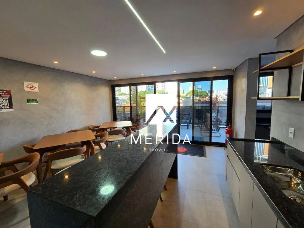 Apartamento, 2 quartos, 58 m² - Foto 6
