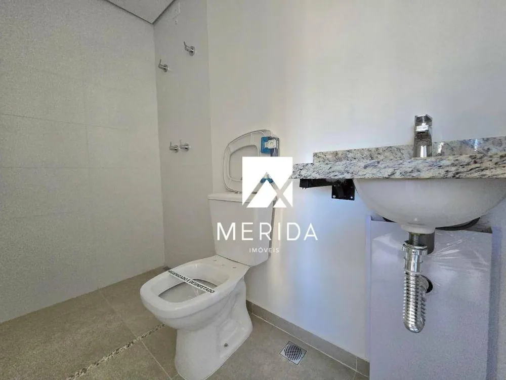 Apartamento, 2 quartos, 58 m² - Foto 5