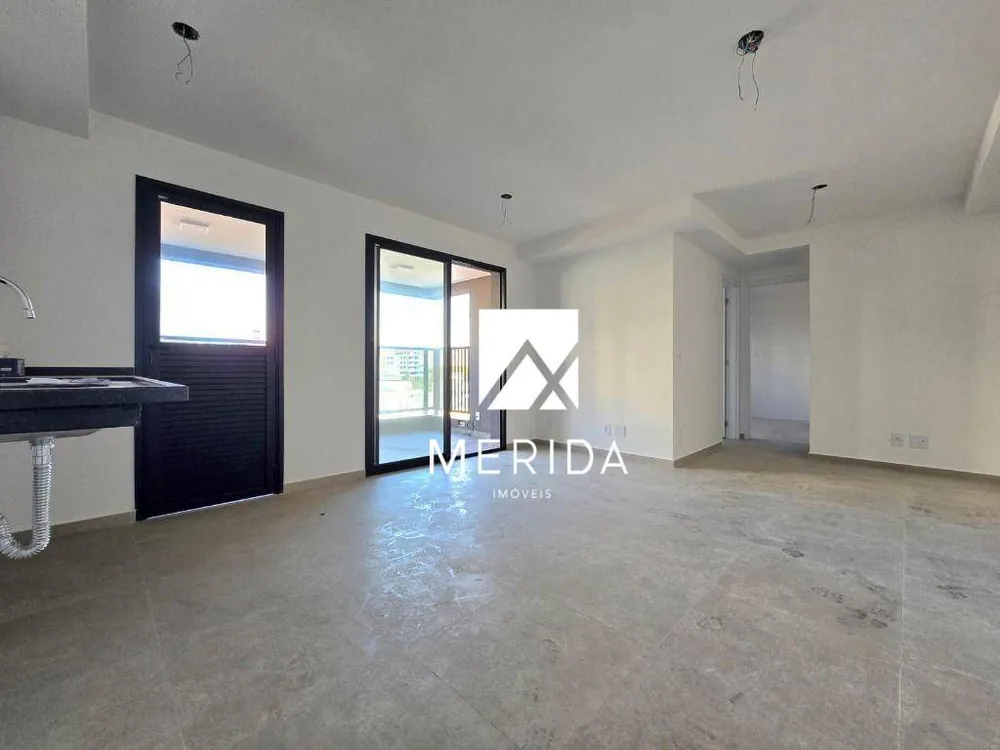 Apartamento, 2 quartos, 58 m² - Foto 1