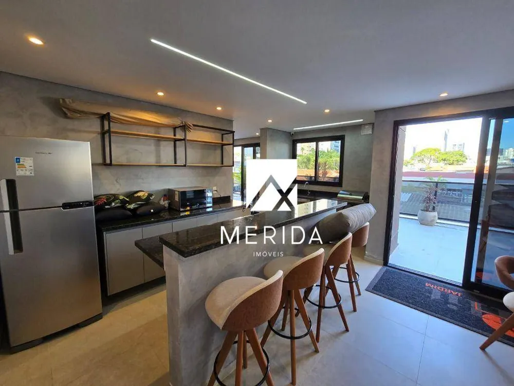 Apartamento, 2 quartos, 58 m² - Foto 2
