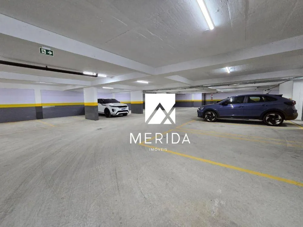 Apartamento, 2 quartos, 58 m² - Foto 7