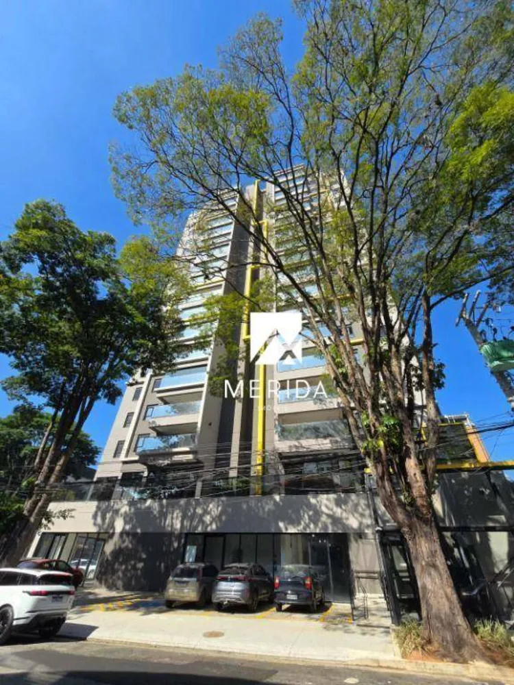 Apartamento, 2 quartos, 58 m² - Foto 4