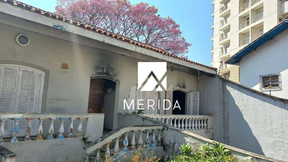 Casa, 4 quartos, 510 m² - Foto 1