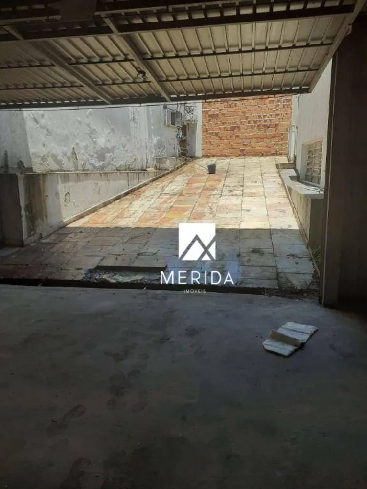 Casa, 4 quartos, 510 m² - Foto 6