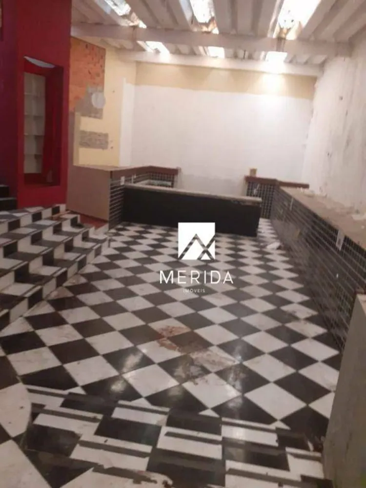 Casa, 4 quartos, 510 m² - Foto 8