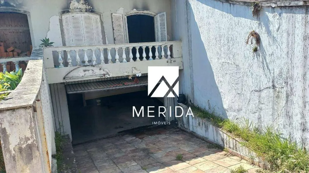 Casa, 4 quartos, 510 m² - Foto 2
