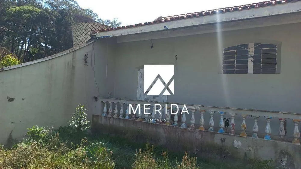 Casa, 4 quartos, 510 m² - Foto 3