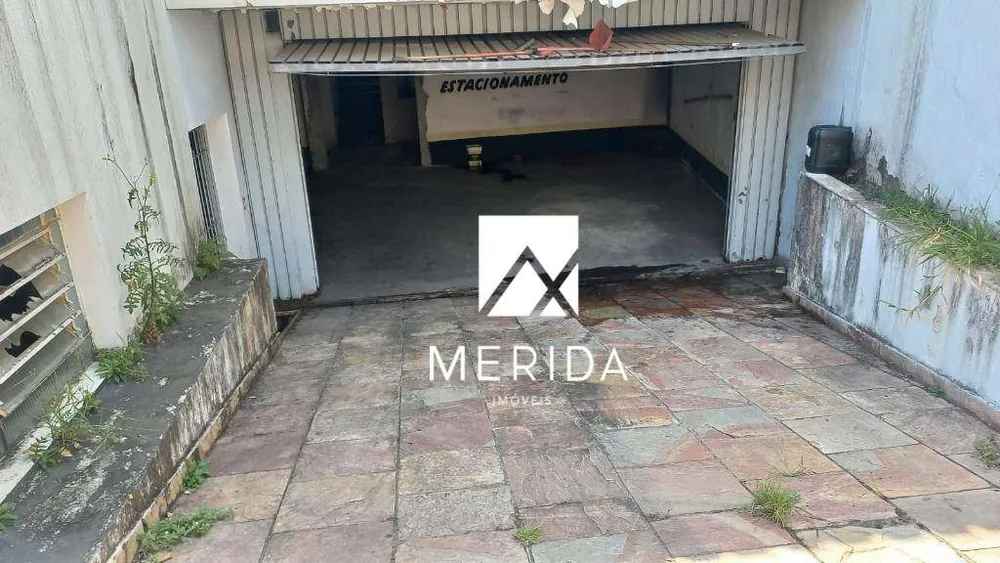Casa, 4 quartos, 510 m² - Foto 5