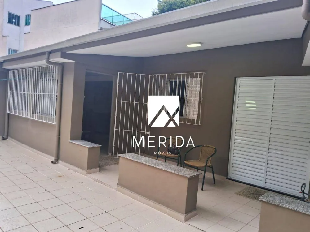 Sobrado, 4 quartos, 321 m² - Foto 13