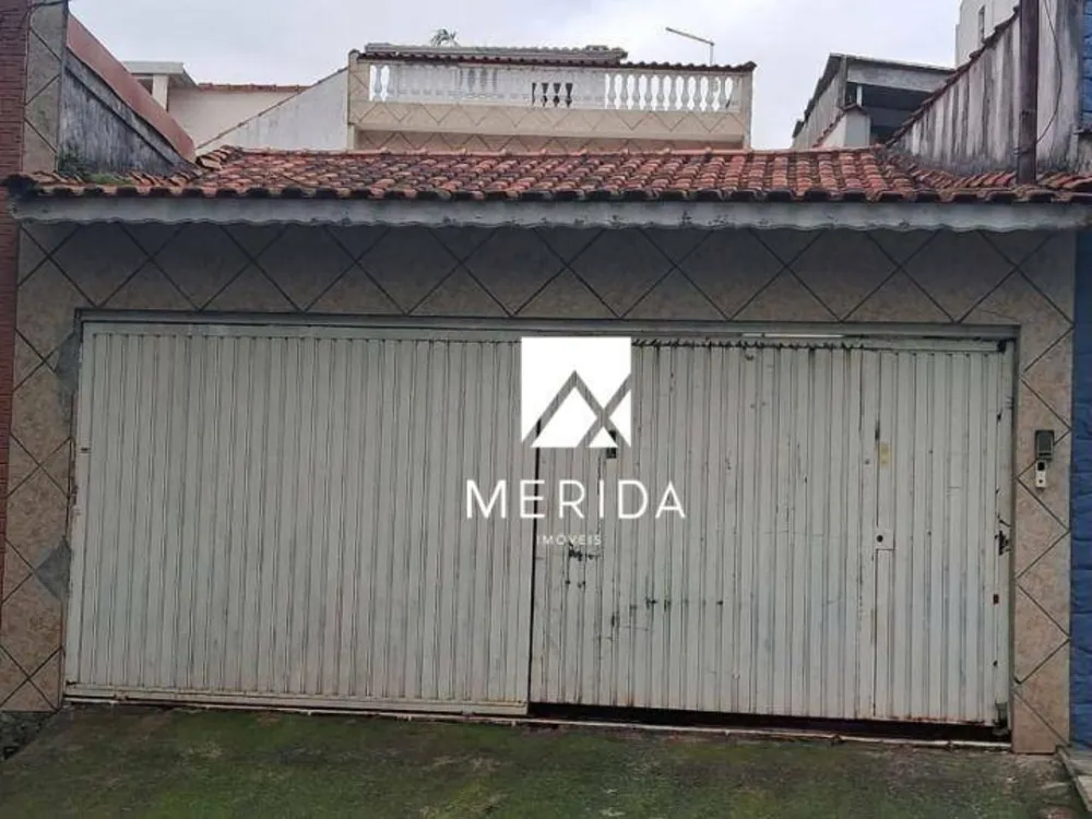 Sobrado, 4 quartos, 321 m² - Foto 2