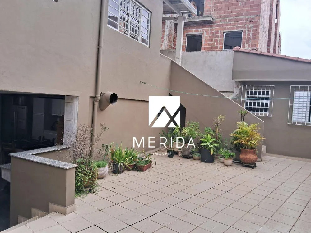 Sobrado, 4 quartos, 321 m² - Foto 14