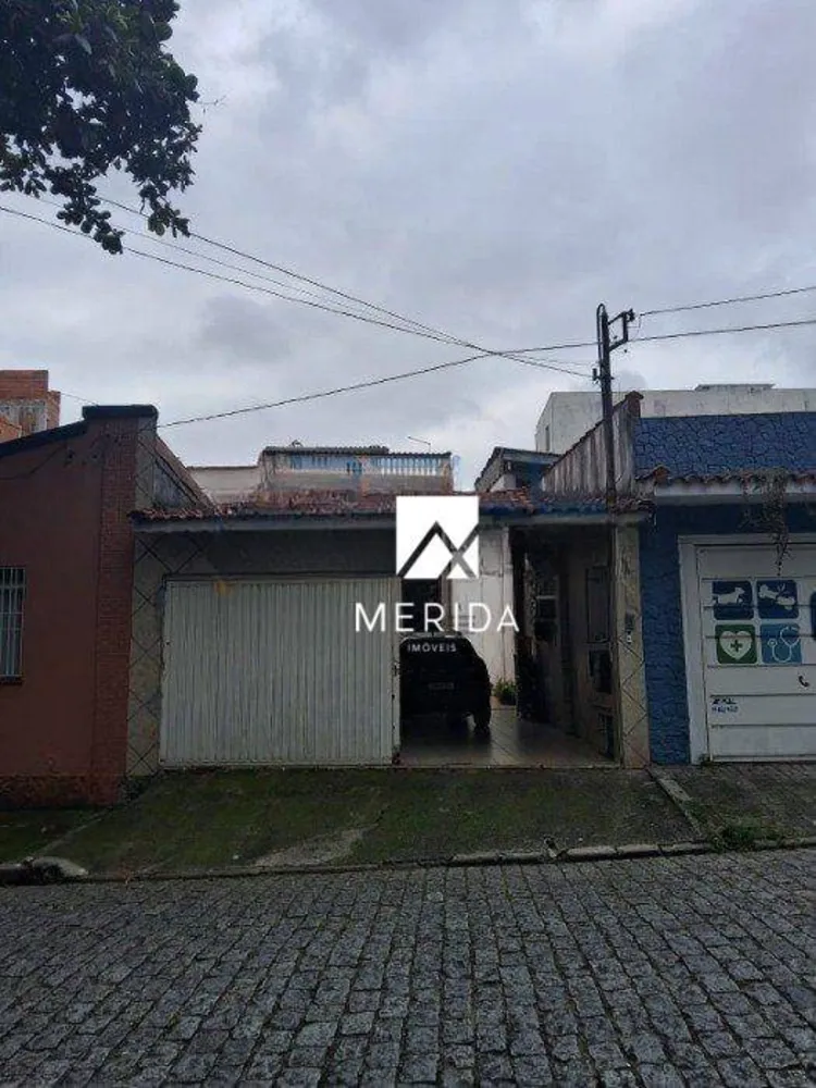 Sobrado, 4 quartos, 321 m² - Foto 3