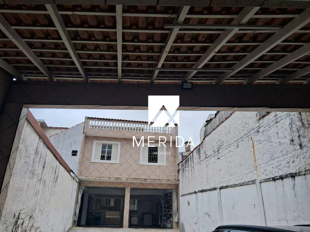Sobrado, 4 quartos, 321 m² - Foto 6