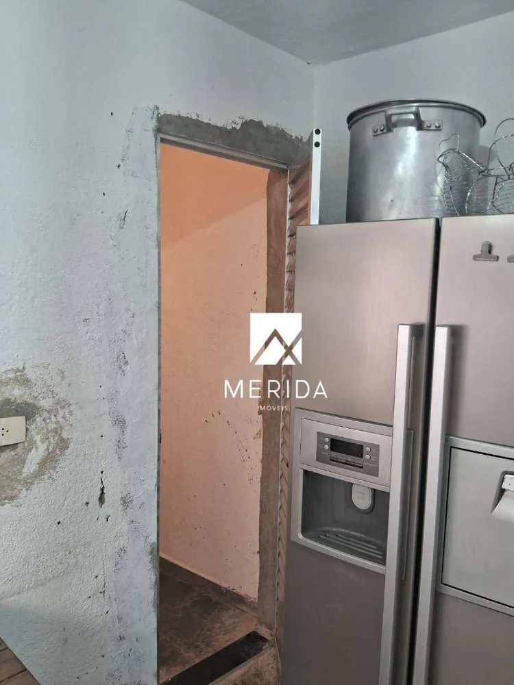 Sobrado, 4 quartos, 321 m² - Foto 11