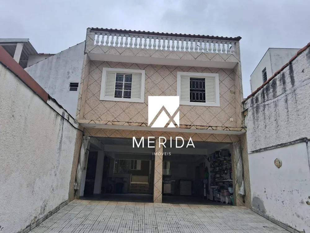 Sobrado, 4 quartos, 321 m² - Foto 4