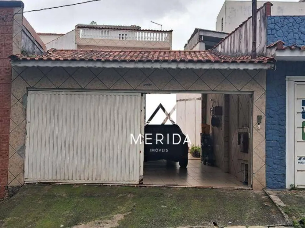 Sobrado, 4 quartos, 321 m² - Foto 5