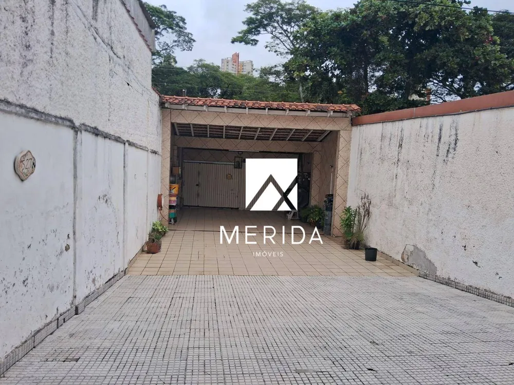 Sobrado, 4 quartos, 321 m² - Foto 7