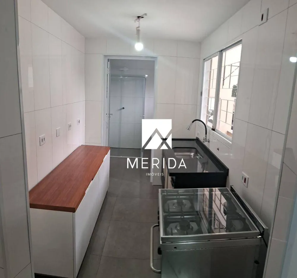 Sobrado, 4 quartos, 321 m² - Foto 10