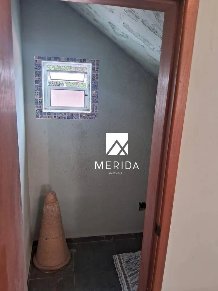 Sobrado, 4 quartos, 321 m² - Foto 15