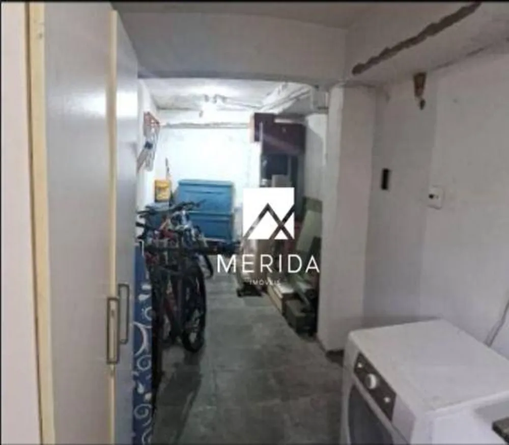Sobrado, 4 quartos, 321 m² - Foto 16