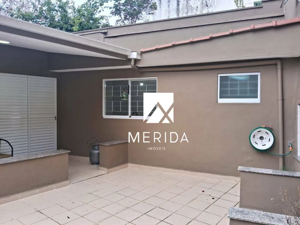 Sobrado, 4 quartos, 321 m² - Foto 12